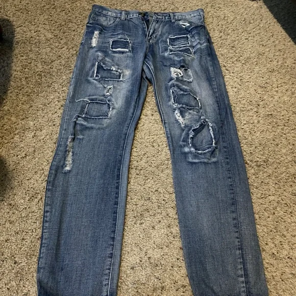 Camo Robe - Picture 6 of 11